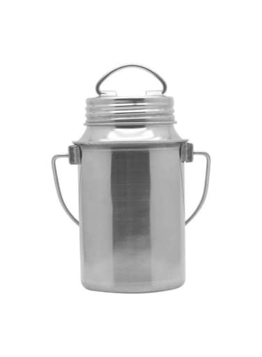 Oil Can 1.0 Ltr Food To Stay Away From Moisture