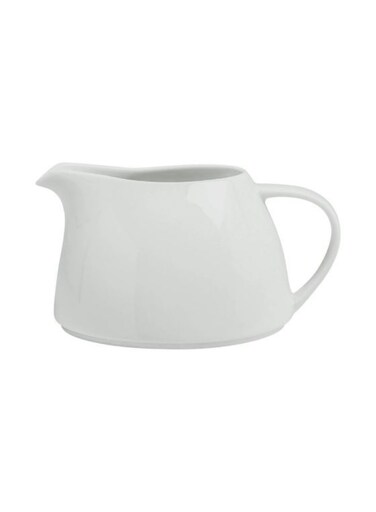 Simple Plus Gravy Boat 200Cc (6 3/4Oz)
