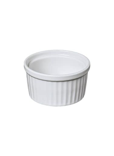 Simple Plus Ramekin Eco Friendly And Non Toxic 8Cm