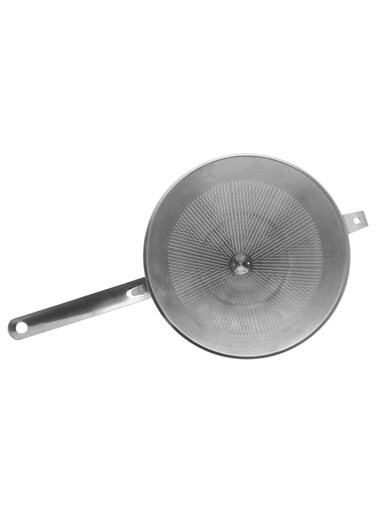 Steel Conical Strainer Provides Protection