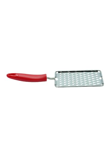 Steel Grater Sturdy Handle Lends A Secured Grip