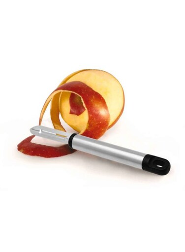 Steel Peeler Pipe Handle Great For Peeling Hard Vegetables