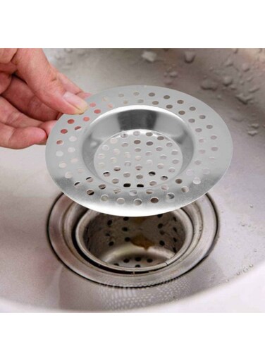 Steel Sink Strainer Superior Construction