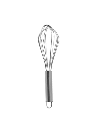 Steel Tube Whisk 12" Fade-Proof Construction