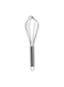 Steel Tube Whisk 12" Fade-Proof Construction