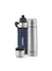 Vaccum Thermo Flask Blue 750Ml