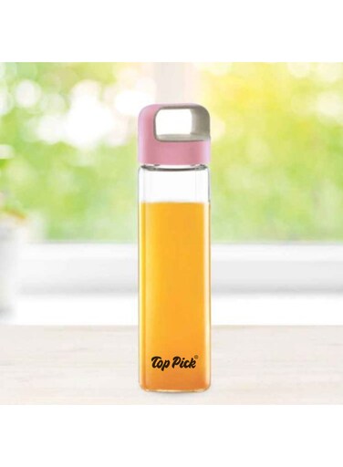 500Ml Bottle Neo Non Porous Glass