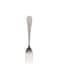 Aura Steel Tea Fork (Set Of 6)