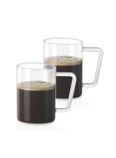 Classic Grande Beer Mug Set 500Ml Set Of 2
