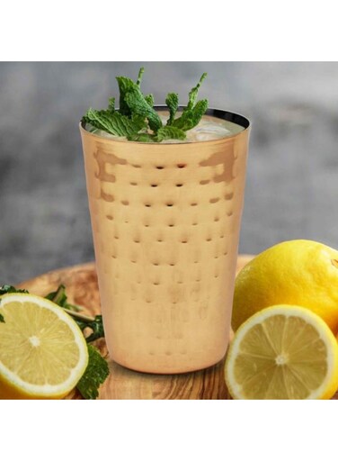 Copper Glass Copper Tcg005 1Pc