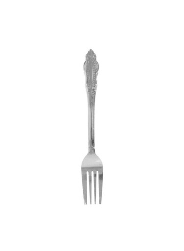 Eco Steel Tea Fork (Set Of 12)
