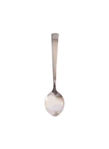 Impress Steel Tea Spoon (Set Of 6)