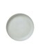 Light Grey Deep Coupe Plate Reusable And Easy To Use 21.5Cm