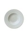 Light Grey Deep Plate Clean And Dishwasher Safe 23Cm