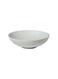 Light Grey Low Bowl Durable And Long Lasting 21Cm