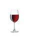 Madison Red Wine Glass 425Ml Set Of 2