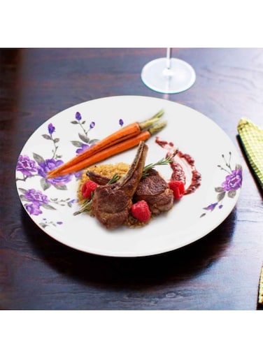 Melamine Dinner Plate Are Lightweight Durable