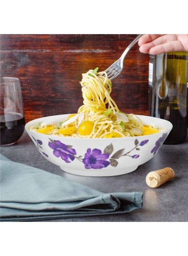 Melamine Serving Bowl Stain Proof And Break Resistant