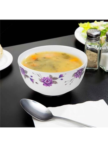 Melamine Side Bowl Dishwasher-Safe Modern Update Of Style