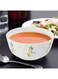 Melamine Side Bowl Easy For You To Clean