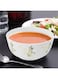Melamine Side Bowl Dishwasher-Safe