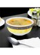 Melamine Side Bowl Attractive Shapes &amp; Colours