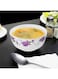 Melamine Side Bowl Hygienic Heat Resistant