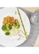 Melamine Side Plate Indoor And Outdoor Dining