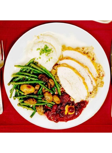 Melamine Side Plate Hygienicheat Resistant