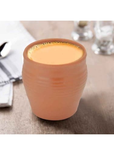 Melamine Terracota Cup Attractive Shapes &amp; Colours