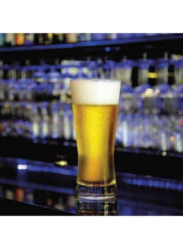 Metropolitan Glass Quality Guaranted Set Of 6