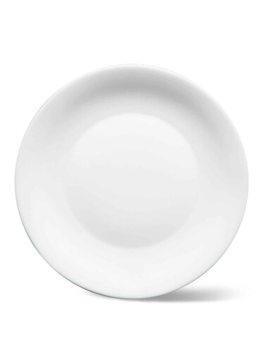 Opal Dinner Plate Resistant For Carefree