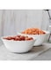 Opal Serving Bowl Thermal Resistant
