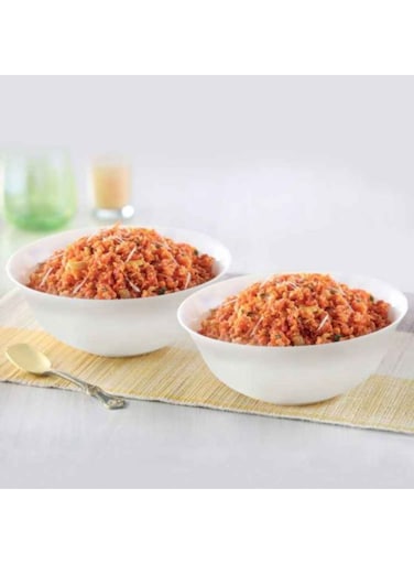 Opal Serving Bowl No Cracks On Heating