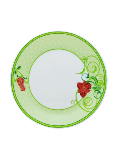 Plano Emarald Opal Side Plate 7.5 " (19Cm )