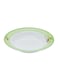 Plano Emarald Opal Soup Plate 9" (22.5Cm)