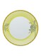 Plano Yellow Sapphire Opal Dinner Plate 27Cm