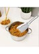 Rice Spoon Appropriate For Serving Rice Risotto Rice Puddings &amp; Other Meals