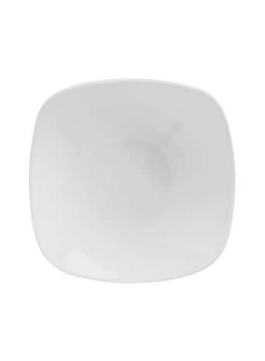 Simple Plus Square Deep Plate 22Cm (8 5/8")