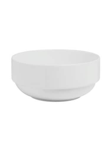 Simple Plus Stackable Bowl10.5Cm (4 1/8")