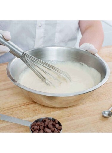 Steel Mixing Bowl Longevity Confers