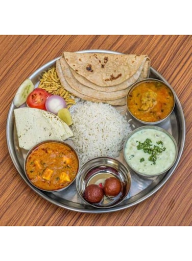 Steel Plate Well-Crafted Exterior