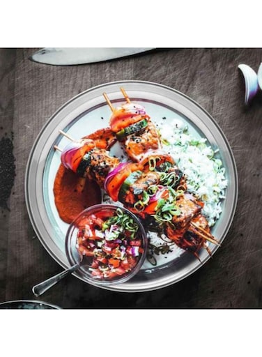 Steel Plate Extensive Utilization