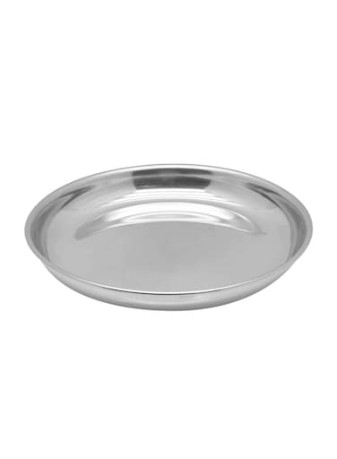 Steel Side Plate Sense Of Style