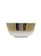 Sunburst Melamine Bowl 4.5