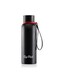 Vaccum Trek Bottle Black 700Ml