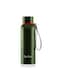 Vaccum Trek Bottle Green 500Ml