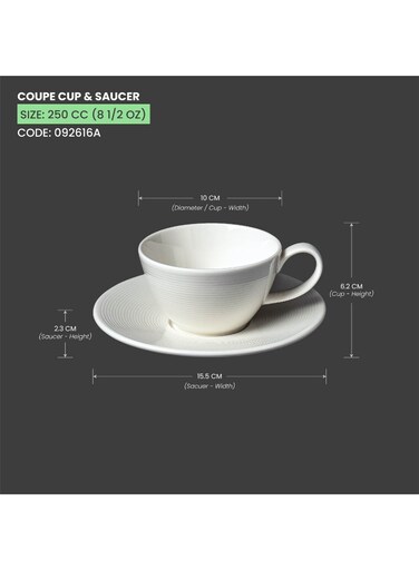 Wish Cup Eco Friendly And Non Toxic 250Cc (8 1/2Oz)