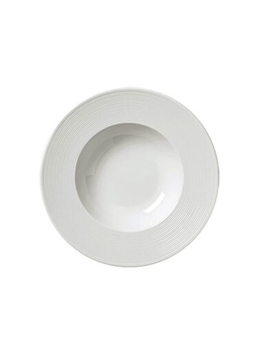 Wish Deep Plate Dishwasher Safe Quality Guaranteed 30Cm