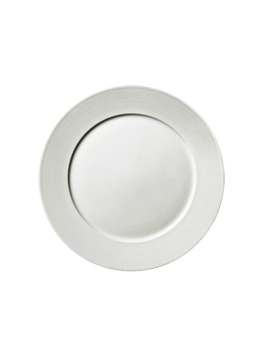 Wish Flat Plate Dishwasher Safe Quality Guaranteed 25Cm
